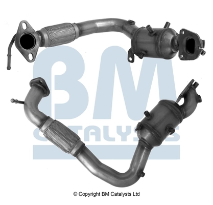 Catalytic Converter